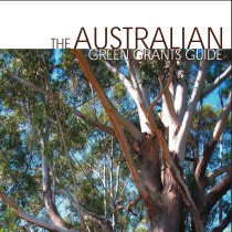 Australian Greens Grants Guide
