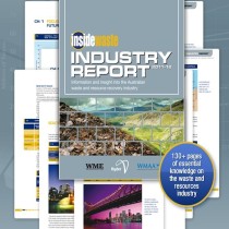 Inside Waste Industry Report