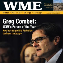 WME – waste, materials, energy, strategy