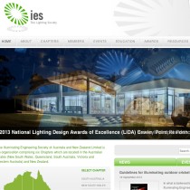 IESANZ: The Lighting Society