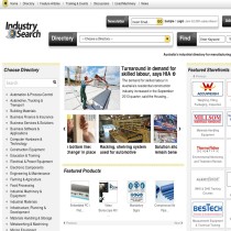 IndustrySearch