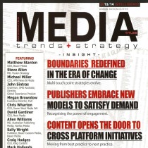 Media Trends   Strategy