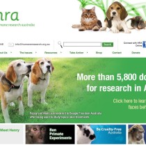 Humane Research Australia