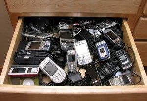 e-waste