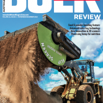 Australian Bulk Handling Review